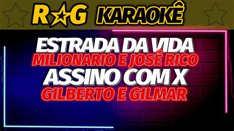 Karaoke Estrada